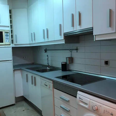 Apartamento Unico En Embajadores Madrid Exterior photo