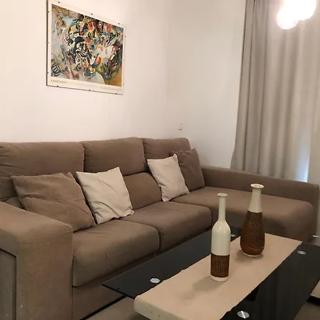 Apartamento Unico En Embajadores Madrid Exterior photo