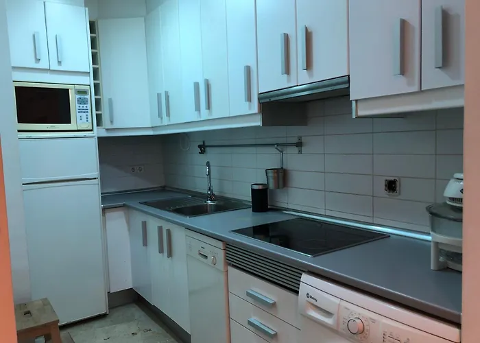 Apartamento Unico En Embajadores